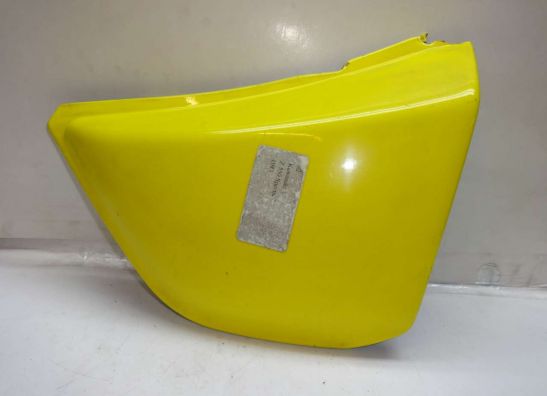 Rechter zijkuip klein Kawasaki LTD 550