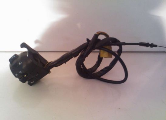 Lenkerschalter Armatur Schalter Lenker Suzuki GSX R 1000