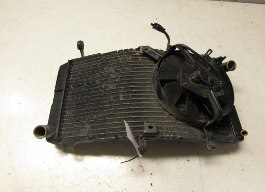 Radiateur Suzuki GSX R 600