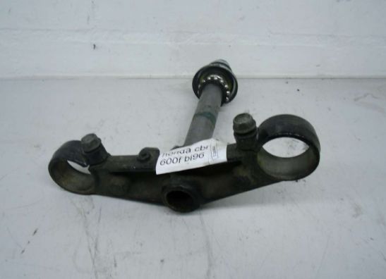 Gabelbrucke Unten Honda CBR 600 F