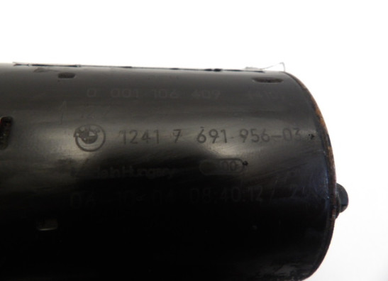 Startmotor BMW R 1200 R