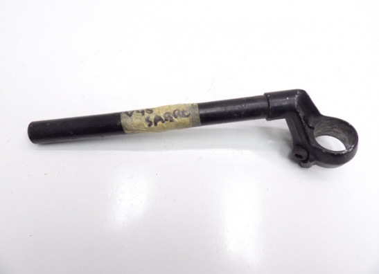 Clip on links Honda VF 700  750 S Sabre