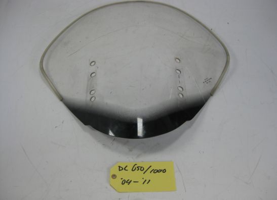 Wind screen Suzuki DL 650 V STROM