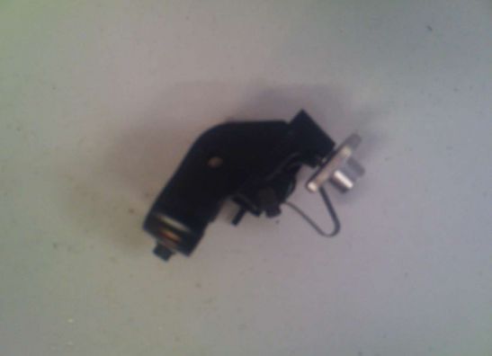 Lever handle clutch Suzuki GSX R 600