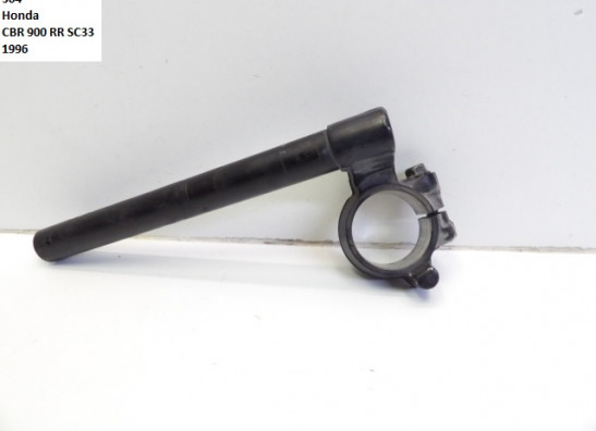 Clip on links Honda CBR 900 RR