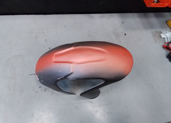 Front fender Aprilia RS 660