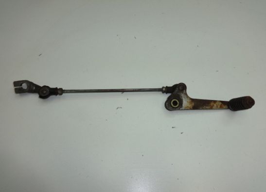 Gear change pedal  Honda CBR 600 F