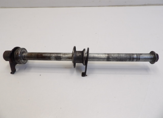 Rear axle Suzuki GS 500 E