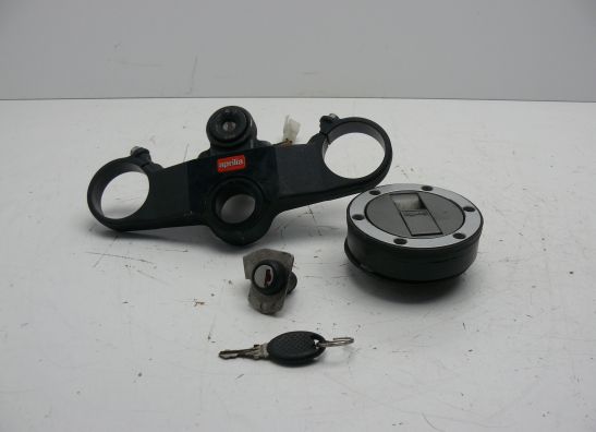 Key set Aprilia Falco