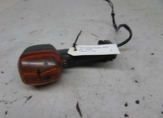 Knipperlicht Yamaha FAZER 600