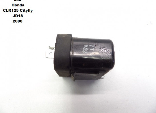 Relay Honda CLR 125 Cityfly