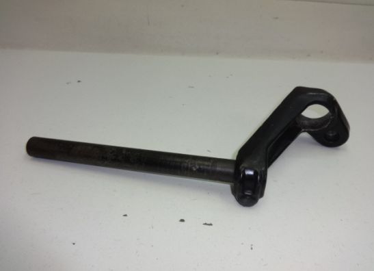Steering Handle left  Suzuki GSX 750
