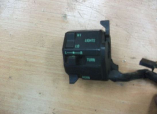 Lenkerschalter links Kawasaki ZXR 400