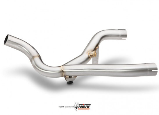 Muffler BMW R 1150 GS