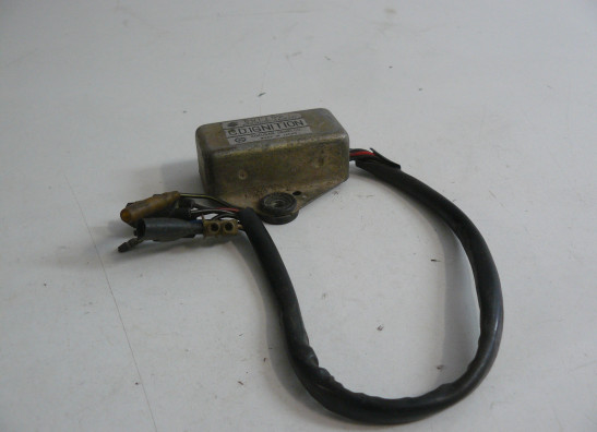 Ignitor CDI ECU Suzuki Overige Suzuki