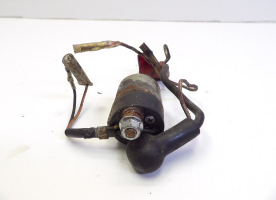 Starter Relay Kawasaki Z 750
