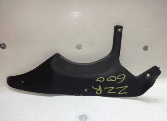 Cowl inner right Kawasaki ZZR 600