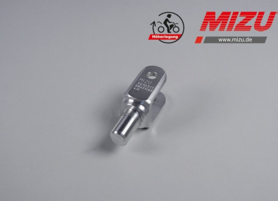 Link systeem achterveer Suzuki GSX R 750