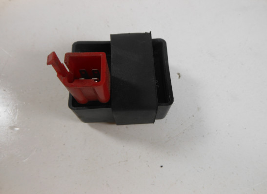 Relay Kawasaki ZX 7 R