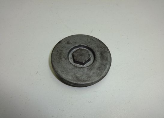 Motorblock Sonstiges Honda PC 800