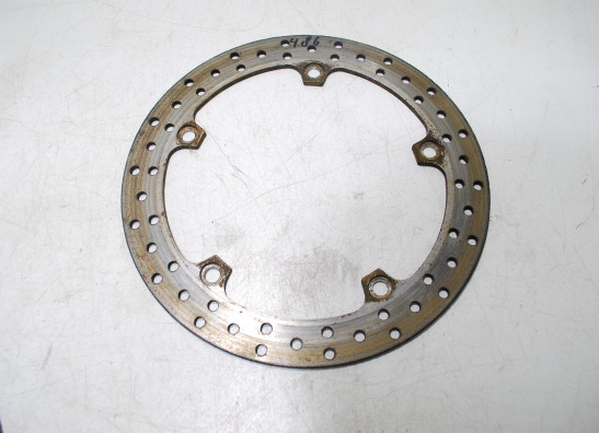 Bremsscheibe hinten  BMW R 1150 RT   R 850 RT