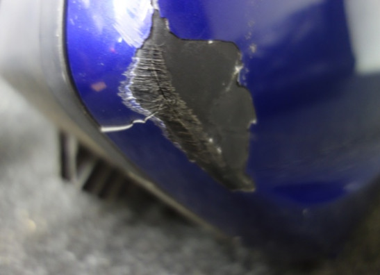 Kofferset Yamaha FJR 1300