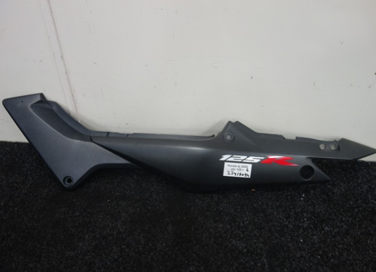 Cowl left rear Honda CBR 125 R
