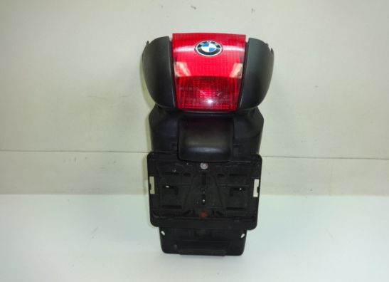 Kennzeichenhalter BMW K 1200 GT