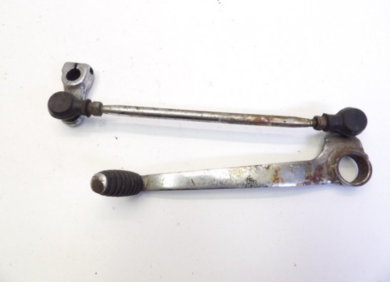 Gear change pedal  Honda VF 700  750 F