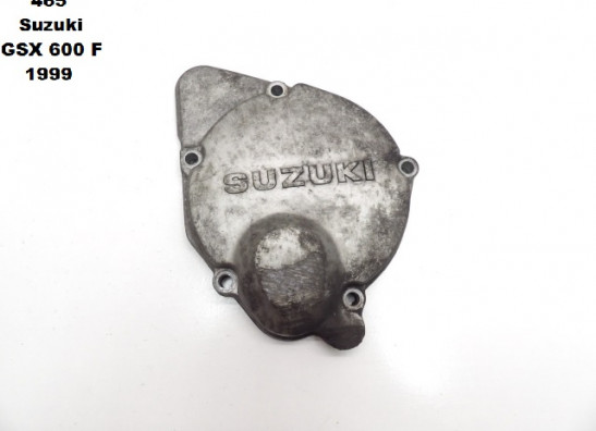 Motorblokdeksel Suzuki GSX F 600