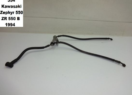 Bremsleitung vorne Kawasaki ZEPHYR 550