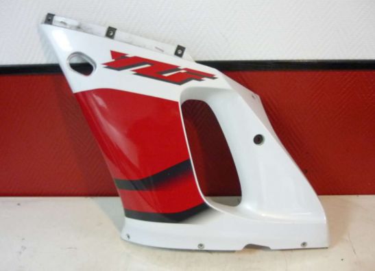 Linker zijkuip Yamaha YZF R6