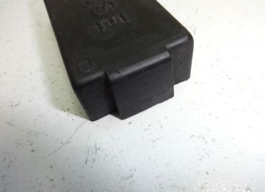 Fuse box Suzuki VX 800