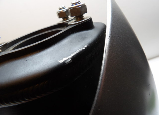 Uitlaat Kawasaki ZX 10 R