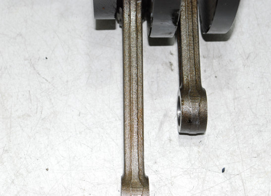 Crankshaft Honda VT 1100