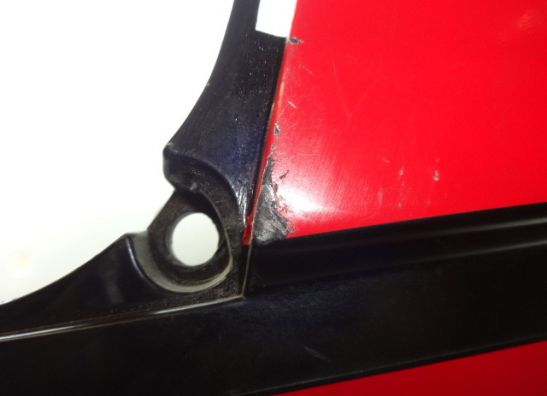 Rechter zijkuip Honda CBR 600 F