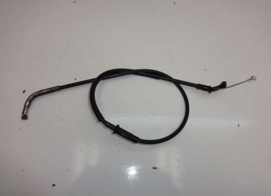 Chokezug Kawasaki GPZ 500