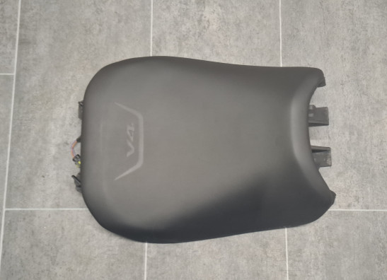 Zadel Ducati Multistrada V4