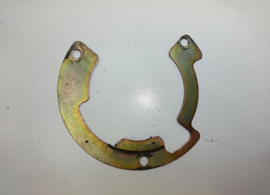 Pulsgever Suzuki GS 750