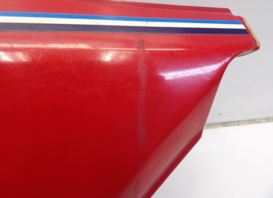 Cowl left small Honda CB 250 N