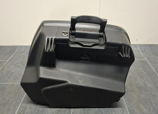 Luggage set BMW R 1150 RT   R 850 RT
