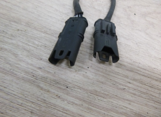 Lambda sensor BMW R 1200 GS