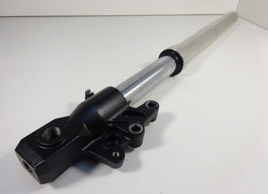 Front Fork left complete Kawasaki VERSYS 650