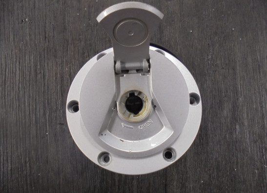 Tankdop KTM 690 Duke 