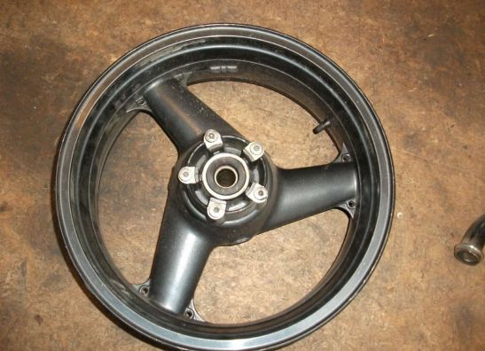 Achtervelg Kawasaki ZXR 750