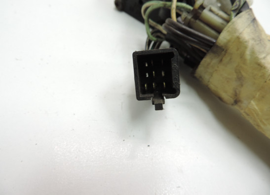 Stuurschakelaar links Honda CB 750 F