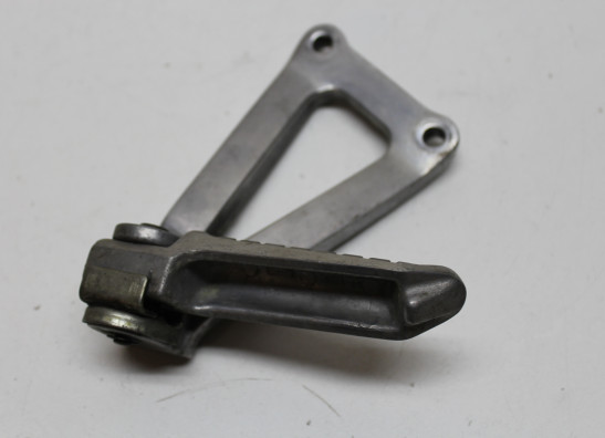 Duo voetsteun links Kawasaki ZX 7 R