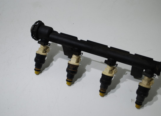 Gasklephuis BMW K 1200 RS