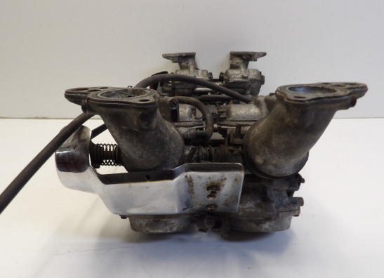 Carburateurset Honda Goldwing GL