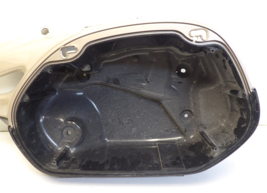 Linker koffer Honda Deauville 650 - 700